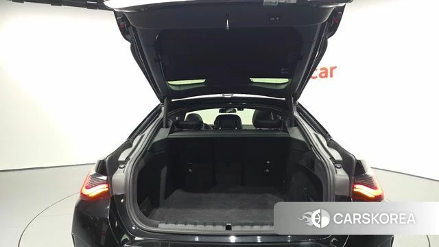 BMW i4 id 4711749 из Кореи 11