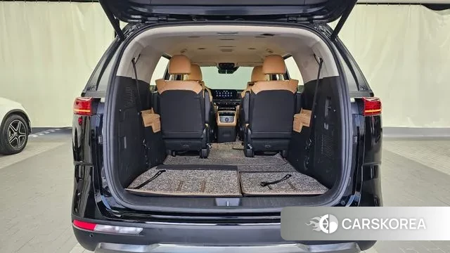 Kia Carnival 4th generation id 3389019 из Кореи 11