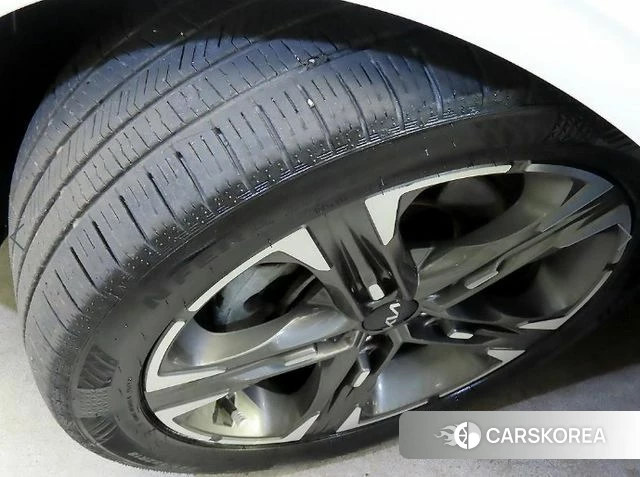 Kia K5 3rd generation id 4561415 из Кореи 11