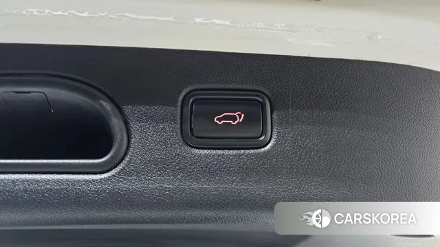 Kia Sportage The Bold id 3449646 из Кореи 11