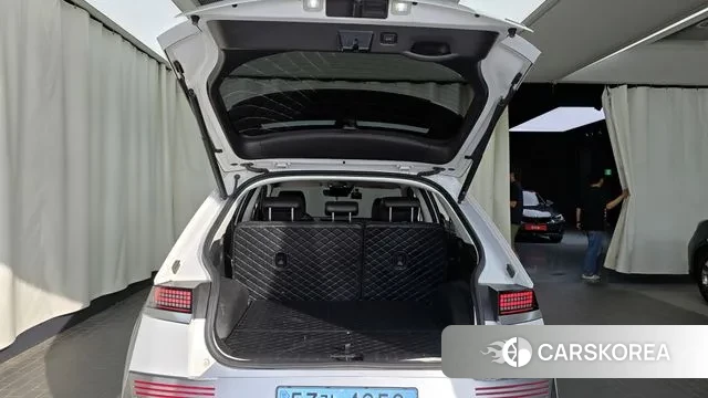 Hyundai Ionic 5 id 2884607 из Кореи 11