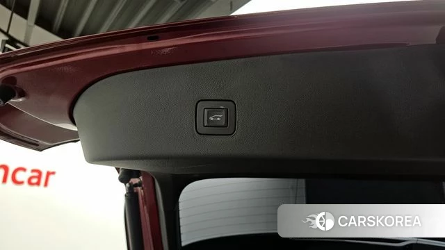 Chevrolet (GM Daewoo) Trax Crossover id 4248863 из Кореи 11