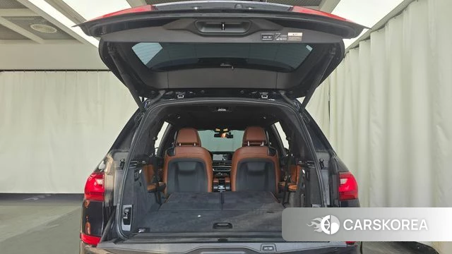 BMW X7 (G07) id 4667214 из Кореи 11