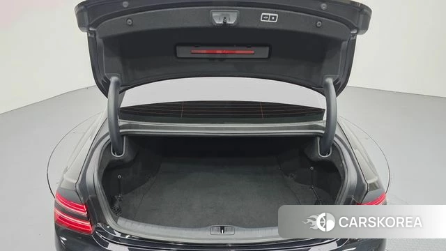Genesis G80 (RG3) id 4293185 из Кореи 11