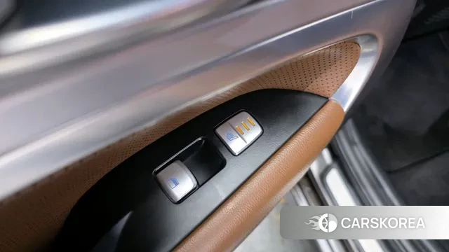 Genesis G70 id 3336703 из Кореи 11