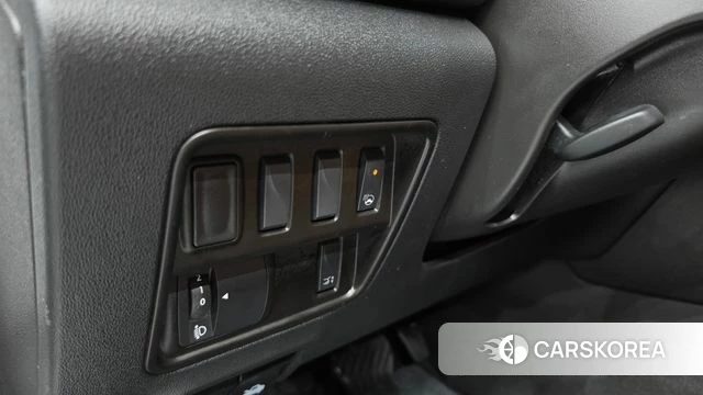 Renault Korea (Samsung) The New QM6 id 4941948 из Кореи 11