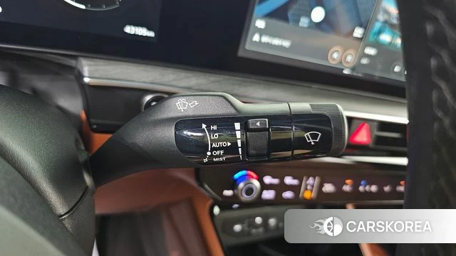 Kia The New K5 3rd generation id 4696204 из Кореи 11