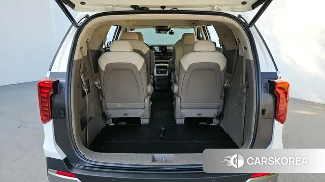 Kia The New Carnival 4th Generation id 2974292 из Кореи 11