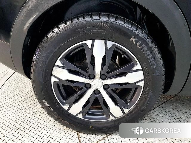 Peugeot 3008 second generation id 4477668 из Кореи 11