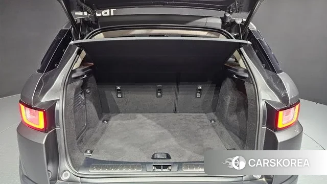 Land Rover Range Rover Evoque id 3102053 из Кореи 11