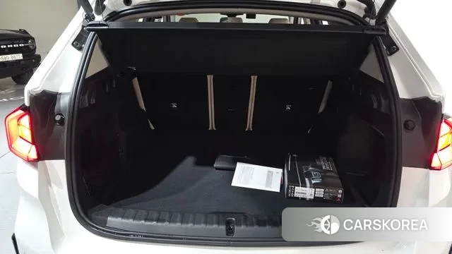 BMW iX1 (U11) id 3333075 из Кореи 11