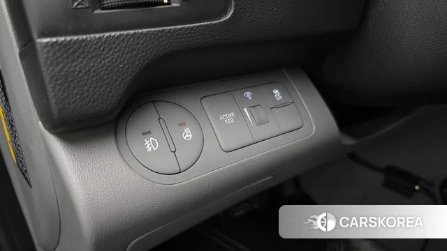 Hyundai The New Grand Starex id 4620021 из Кореи 11