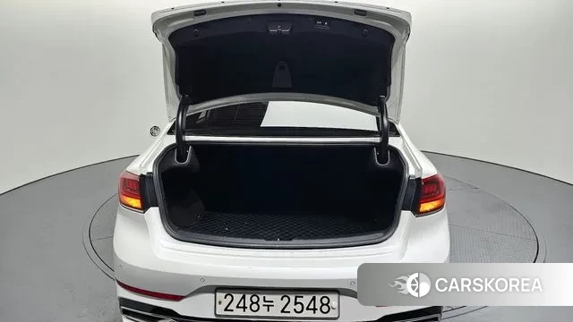 Kia K7 Premier id 3766086 из Кореи 11