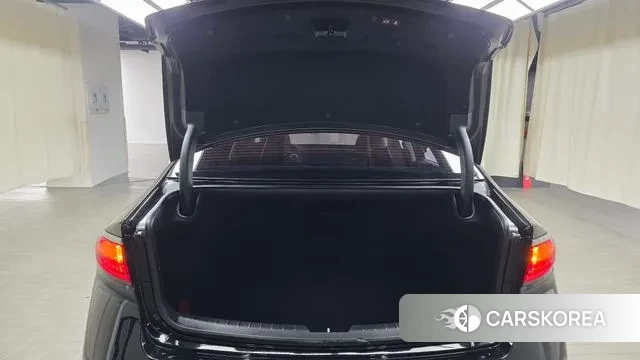 Kia Come New K7 id 3789283 из Кореи 11