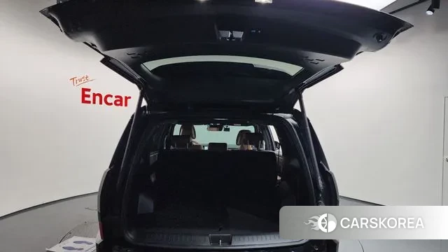 Hyundai Santa Fe (MX5) id 3512402 из Кореи 11