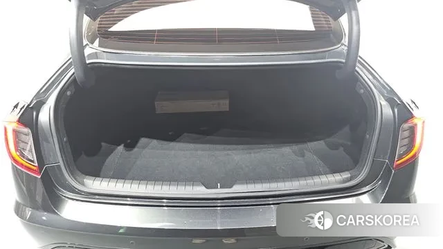 Hyundai Sonata (DN8) id 3467693 из Кореи 11