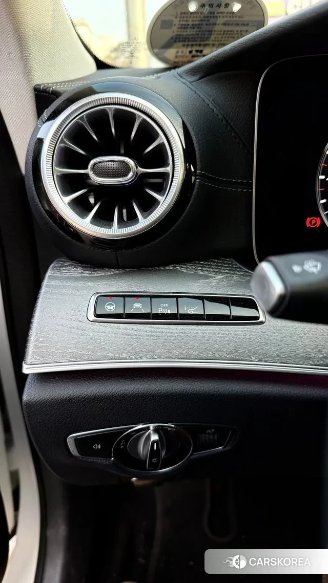 Mercedes-Benz CLS-Class C257 id 3494329 из Кореи 11