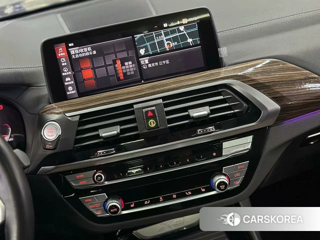BMW X3 id 4209169 из Китая 11
