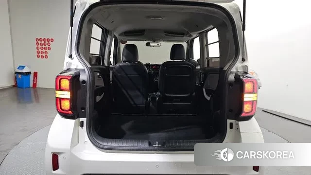 Kia The New Kia Ray id 3241637 из Кореи 11