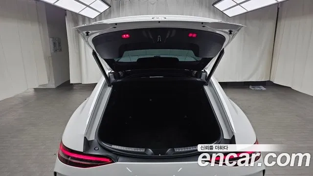 Mercedes-Benz AMG GT id 2911447 из Кореи 11
