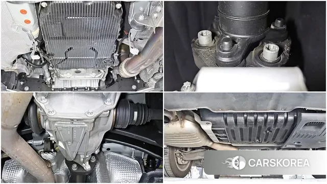 Mercedes-Benz E-Class W213 id 3776908 из Кореи 11