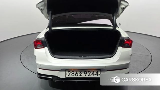 Kia K5 3rd generation id 4657813 из Кореи 11