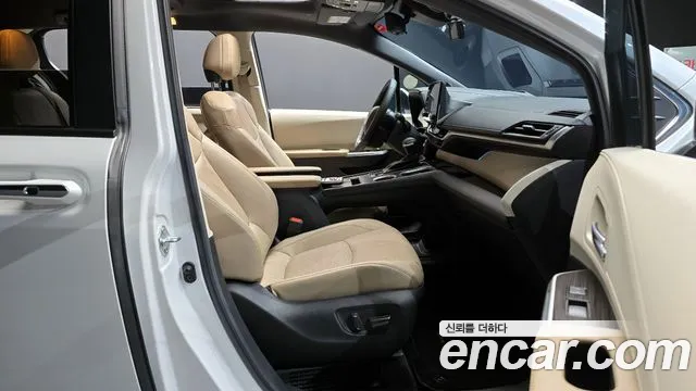 Toyota Sienna 4th Generation id 2673044 из Кореи 11