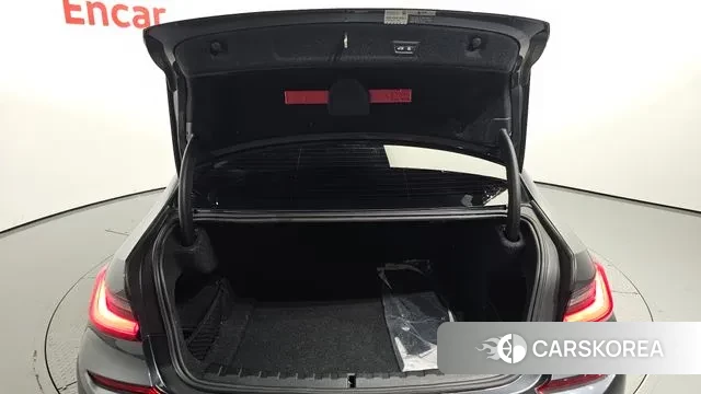 BMW 3 Series (G20) id 2994627 из Кореи 11