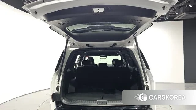 Hyundai Santa Fe (MX5) id 3462439 из Кореи 11