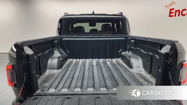 Kia Tasman id 3732465 из Кореи 11