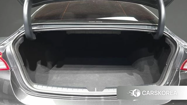 Kia K5 Hybrid 3rd Generation id 4849368 из Кореи 11