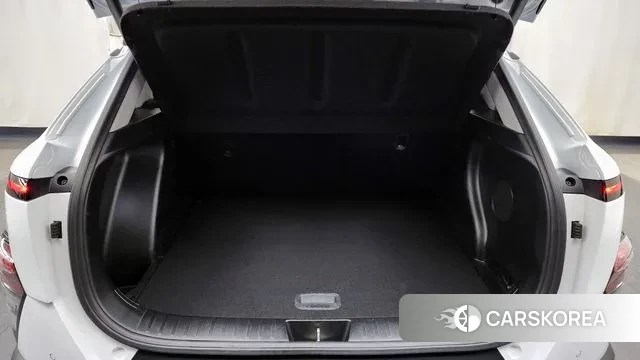 Hyundai Kona Hybrid (SX2) id 3674972 из Кореи 11