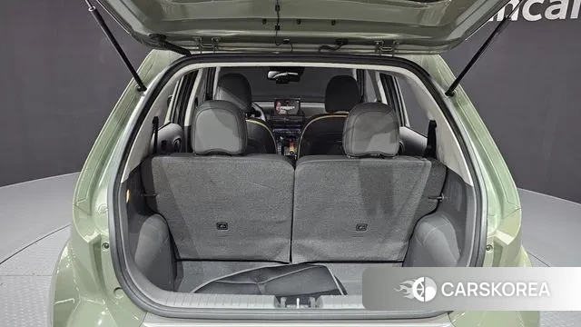 Hyundai Casper id 3361352 из Кореи 11