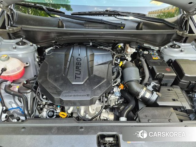 Kia Sportage 5th Generation id 4202308 из Кореи 11