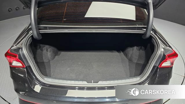 Kia K5 3rd generation id 3964936 из Кореи 11