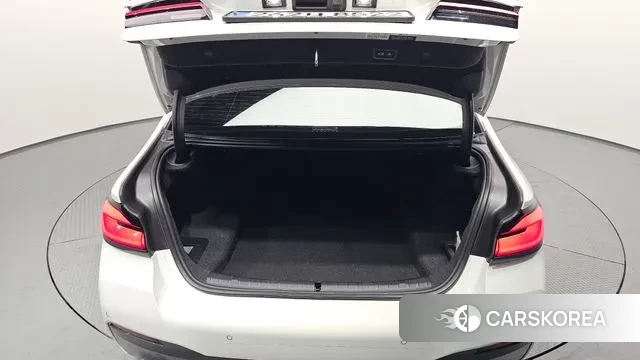 BMW 5 Series (G30) id 2939344 из Кореи 11