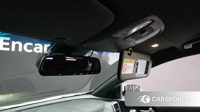 Kia Sportage The Bold id 3843902 из Кореи 11