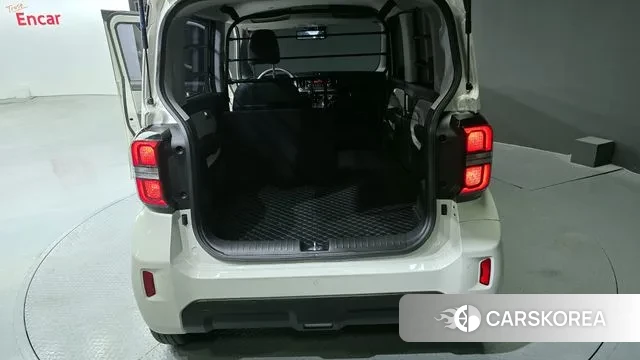 Kia The New Kia Ray id 3751871 из Кореи 11