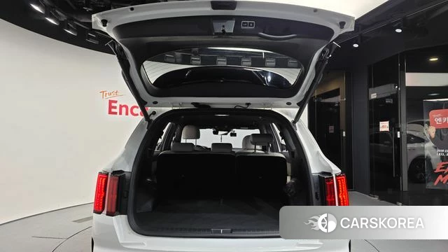Kia Sorento 4th Generation id 4500990 из Кореи 11