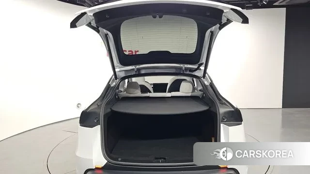 Tesla Model Y id 3517455 из Кореи 11