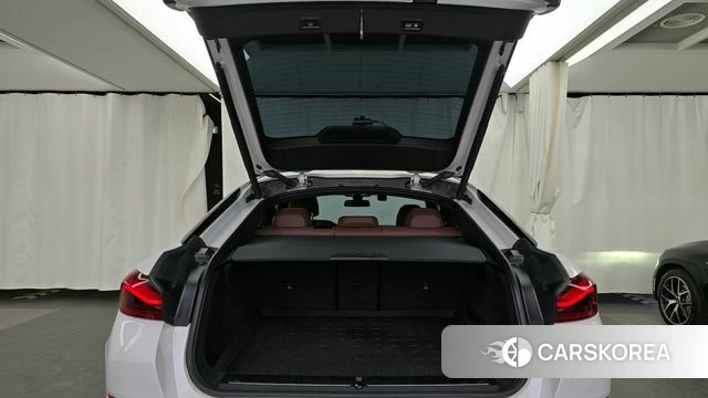 BMW X6 (G06) id 3859726 из Кореи 11