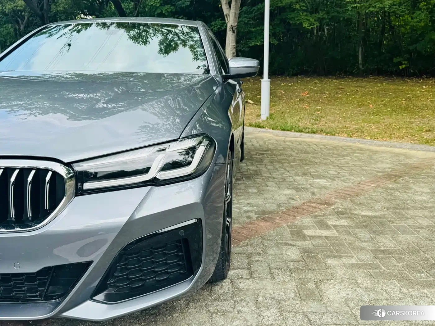 BMW 5 series id 4600952 из Китая 11