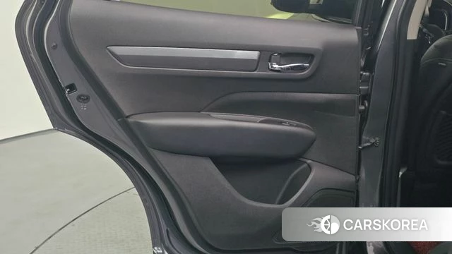 Renault Korea (Samsung) QM6 id 4776164 из Кореи 11