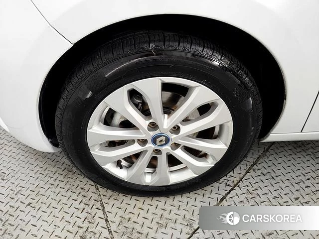 Renault Korea (Samsung) Joe id 4642037 из Кореи 11