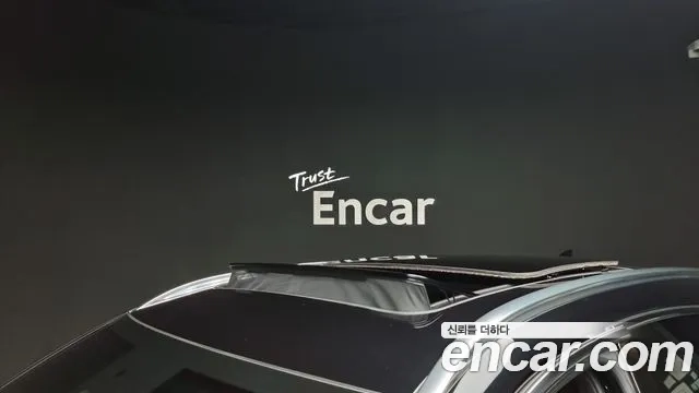 Genesis GV80 id 2867547 из Кореи 11