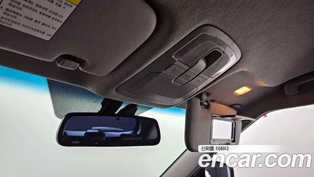 Ssangyong Tivoli Armor id 2912709 из Кореи 11