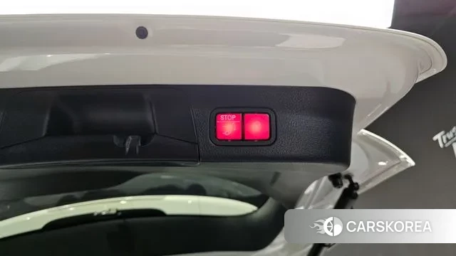 Mercedes-Benz GLB-Class X247 id 3457938 из Кореи 11