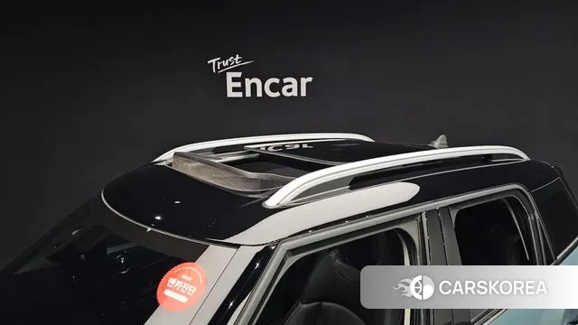 Mini Cooper Countryman id 3525334 из Кореи 11