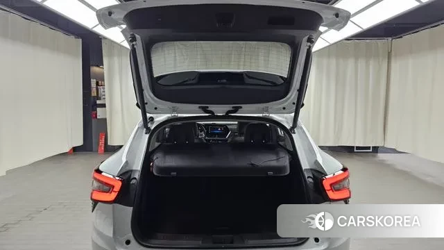 Chevrolet (GM Daewoo) Trax Crossover id 3544626 из Кореи 11