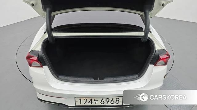 Kia K5 3rd generation id 4496199 из Кореи 11
